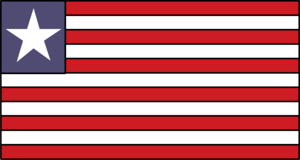 Liberia Logo PNG Vector