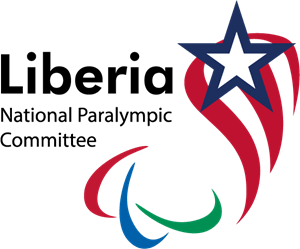 Liberia National Paralympic Committee Logo Vector