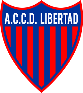 Libertad de Charata Chaco Logo PNG Vector