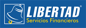 Libertad Servicios Financieros Logo Vector