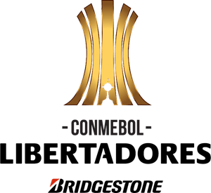 Libertadores da América Logo PNG Vector