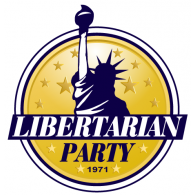 Libertarian Party Logo PNG Vector
