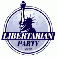 Libertarian Party Logo PNG Vector
