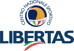 libertas centro nazionale sportivo Logo Vector