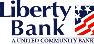 Liberty Bank Logo PNG Vector