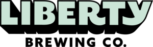 Liberty Brewing Co. Logo PNG Vector