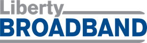 Liberty BroadBoand Logo PNG Vector