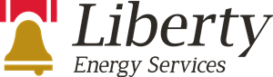 Liberty Energy Services Logo Vector