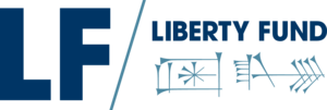 Liberty Fund Logo PNG Vector