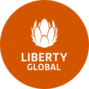Liberty Global Logo PNG Vector