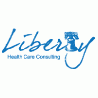 Liberty Health Care Consulting Logo Vector