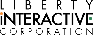 Liberty Interactive Corporation Logo PNG Vector