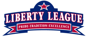 Liberty League Logo PNG Vector