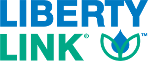 LIBERTY LINK Logo PNG Vector