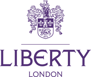 Liberty London Logo Vector