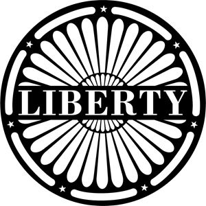 Liberty Media Logo PNG Vector