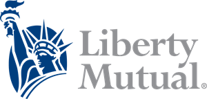 Liberty Mutual Logo PNG Vector