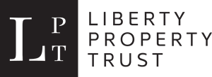 Liberty Property Trust (LPT) Logo Vector