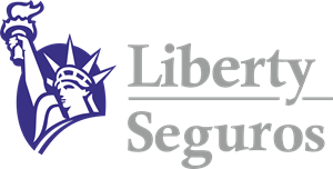 Liberty Seguros Logo PNG Vector