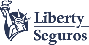 Liberty Seguros Logo PNG Vector