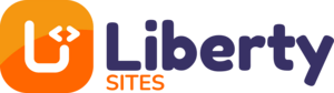 Liberty Sites Logo PNG Vector