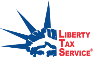 Liberty Tax Service Logo PNG Vector