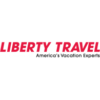 Liberty Travel Logo PNG Vector