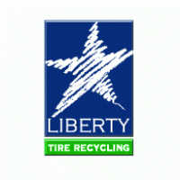 Liberty trie Logo PNG Vector