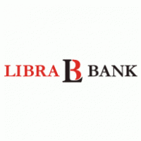 libra bank Logo PNG Vector