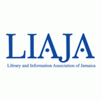 Library and information association of Jamaica Uwi Logo Vector