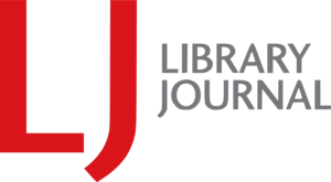 Library Journal Logo PNG Vector