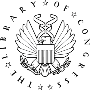 Library of Congress Logo PNG Vector