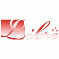 Libre Magazine Logo PNG Vector