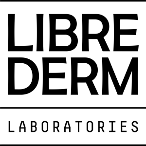 Librederm Logo PNG Vector