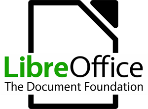 LibreOffice Logo Vector