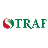 Libreria STRAF Logo Vector