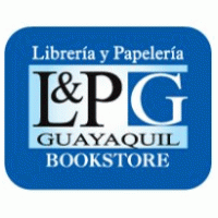Libreria y Papeleria Guayaquil Logo Vector