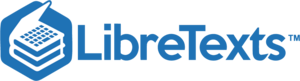 LibreTexts Logo PNG Vector