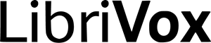 LibriVox Logo PNG Vector