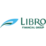 Libro Financial Group Logo PNG Vector