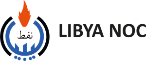 Libya National Oil Corporation Logo PNG Vector