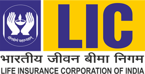 LIC OF INDIA Logo PNG Vector