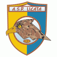 Licata Calcio 1931 Logo PNG Vector