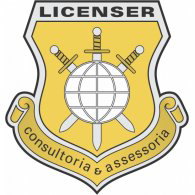 Licenser Logo PNG Vector