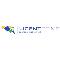 Licent Prime Logo PNG Vector