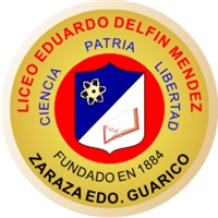 LICEO EDUARDO DELFIN MENDEZ Logo PNG Vector