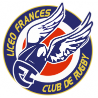 Liceo Frances CR Logo PNG Vector