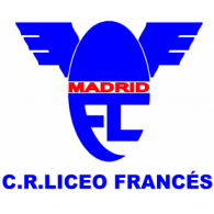 Liceo Frances CR Logo Vector