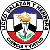 Liceo Salazar y Herrera Logo Vector