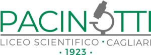 Liceo scientifico statale Antonio Pacinotti Logo PNG Vector